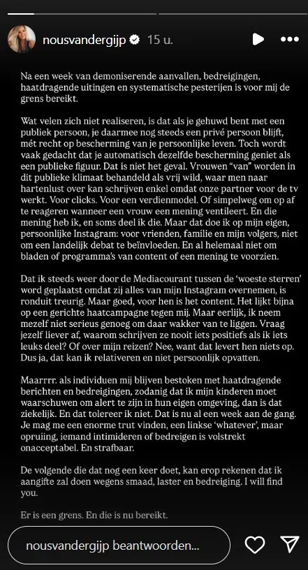 Ondersteunend beeld bij het artikel